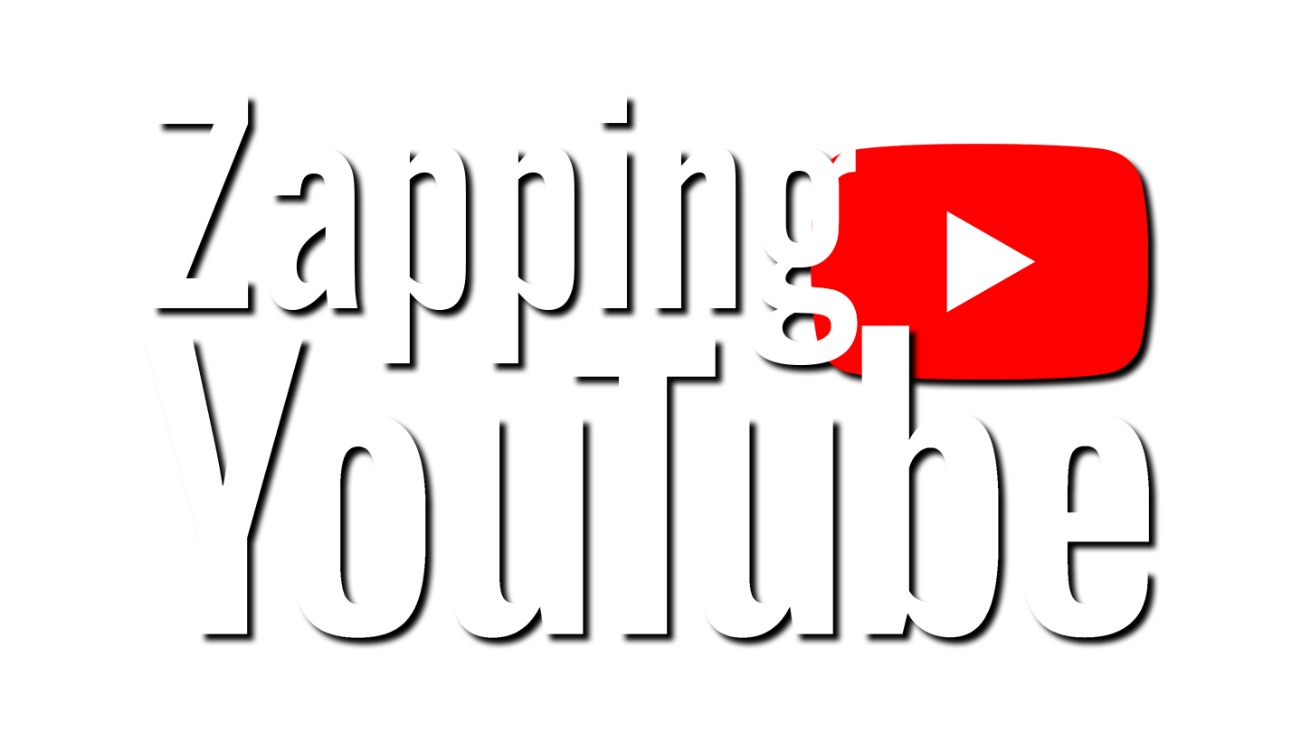 Zapping Youtube