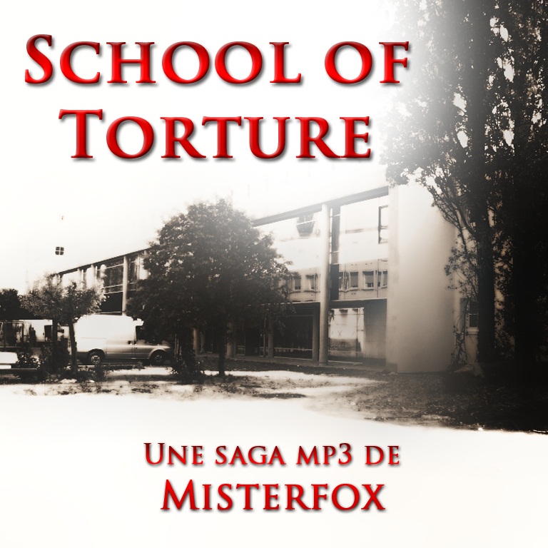 School of Torture
